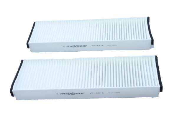 Maxgear 26-0257 Interieurfilter